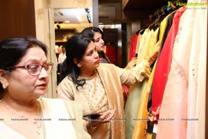 Anushree Patodi Boutique Pre Launch Party