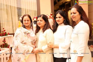 Anushree Patodi Boutique Pre Launch Party