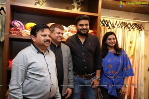 Anushree Patodi Boutique Pre Launch Party