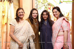 Anushree Patodi Boutique Pre Launch Party