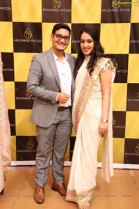 Anushree Patodi Boutique Pre Launch Party