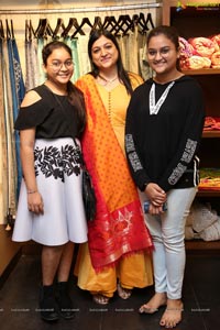 Anushree Patodi Boutique Pre Launch Party