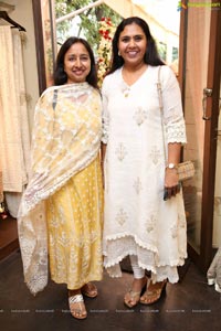 Anushree Patodi Boutique Pre Launch Party