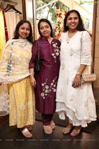 Anushree Patodi Boutique Pre Launch Party