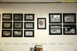 Art Invasion 6 - Art Exhibition at Rainbow Art Gallery