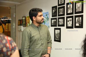 Art Invasion 6 - Art Exhibition at Rainbow Art Gallery