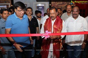 Aisian Mukta Cinemas A2 Opening at Narapally