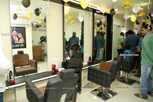 BeYou Salon Launch at Narsaraopet