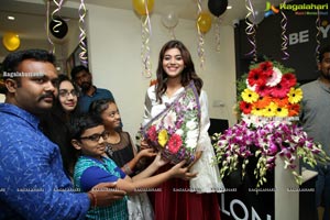 BeYou Salon Launch at Narsaraopet