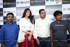 BeYou Salon Launch at Narsaraopet