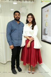 BeYou Salon Launch at Narsaraopet