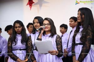 Carol Fiesta 2019 at St. Mary's College