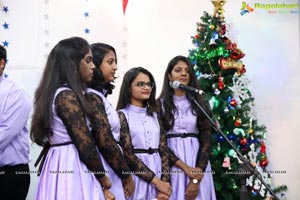 Carol Fiesta 2019 at St. Mary's College