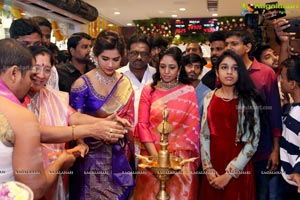 Chandana Brothers Shopping Mall At Jangareddigudem In AP