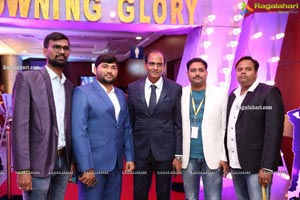 Studio 11 Unisex Salon 'Crowning Glory Awards 2019'