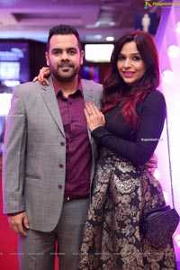 Studio 11 Unisex Salon 'Crowning Glory Awards 2019'