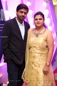 Studio 11 Unisex Salon 'Crowning Glory Awards 2019'