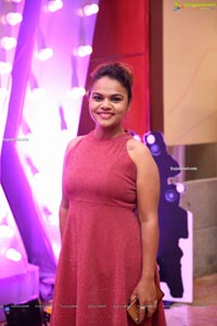 Studio 11 Unisex Salon 'Crowning Glory Awards 2019'