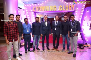 Studio 11 Unisex Salon 'Crowning Glory Awards 2019'