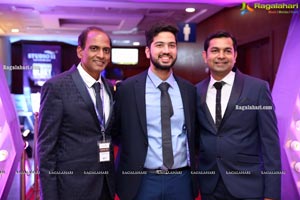 Studio 11 Unisex Salon 'Crowning Glory Awards 2019'