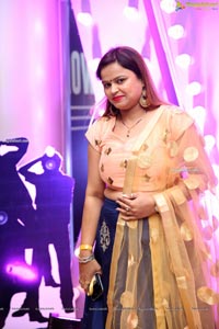 Studio 11 Unisex Salon 'Crowning Glory Awards 2019'