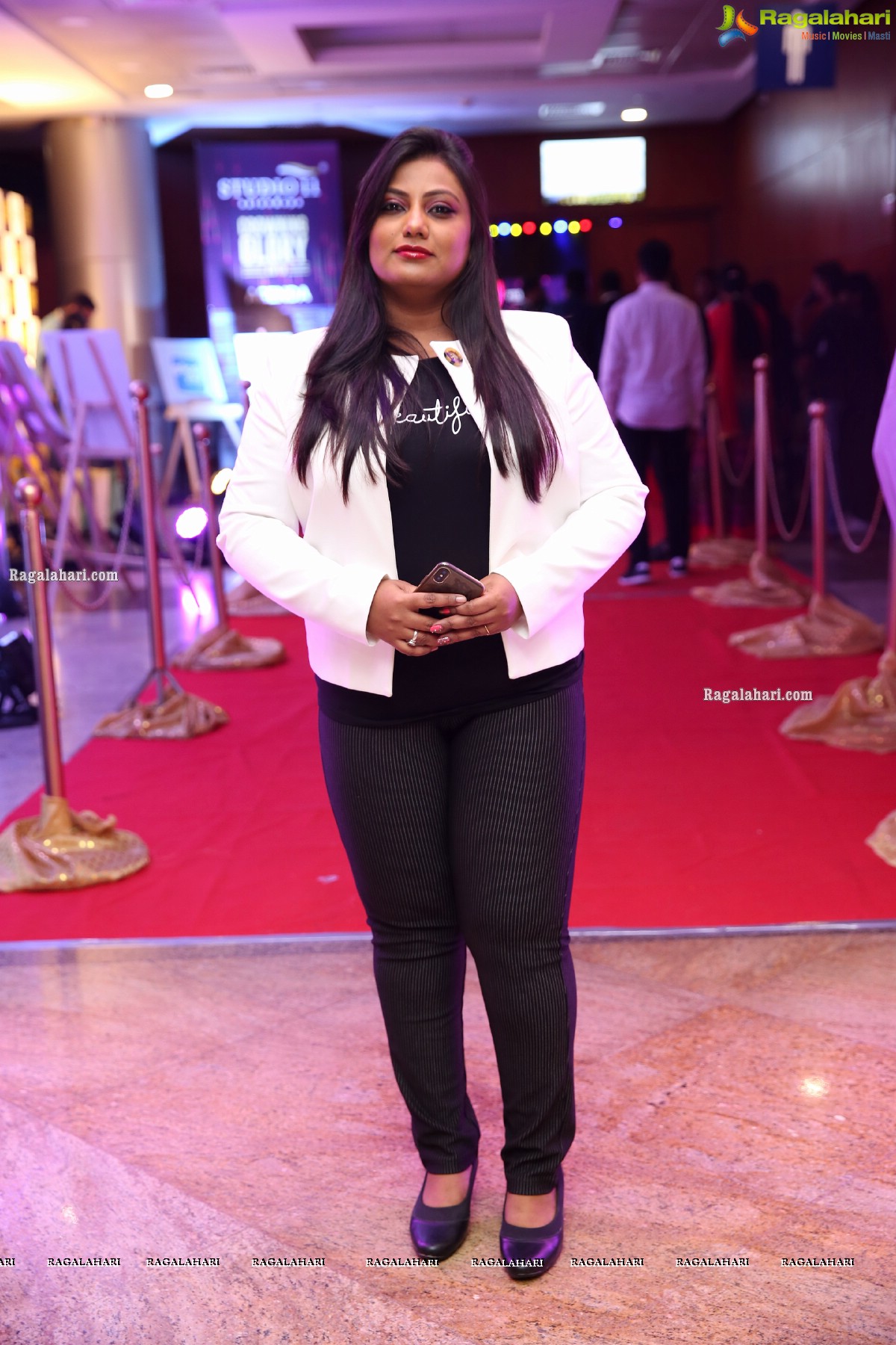 Crowning Glory Awards 2019 by Impel Ventures and Studio 11 Unisex Salon at HICC, Novotel