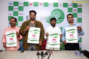 ET Tech X 2019 Curtain Raiser