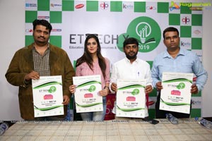 ET Tech X 2019 Curtain Raiser