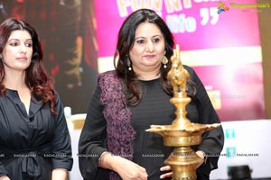 FICCI FLO Interactive Session With Twinkle Khanna