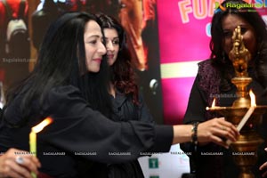 FICCI FLO Interactive Session With Twinkle Khanna
