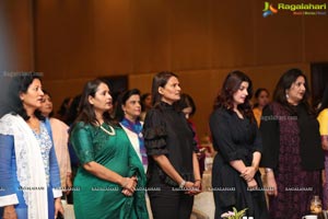 FICCI FLO Interactive Session With Twinkle Khanna