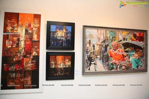 Gallery Space Presents 'a PHRASE' Art Exhibition