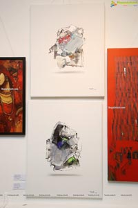 Gallery Space Presents 'a PHRASE' Art Exhibition