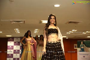 Hi-Life Exhibition Curtain Raiser & Fashion Show