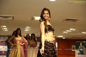 Hi-Life Exhibition Curtain Raiser & Fashion Show