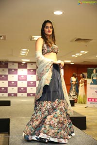 Hi-Life Exhibition Curtain Raiser & Fashion Show