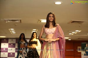 Hi-Life Exhibition Curtain Raiser & Fashion Show