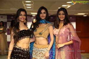 Hi-Life Exhibition Curtain Raiser & Fashion Show