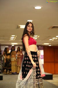 Hi-Life Exhibition Curtain Raiser & Fashion Show