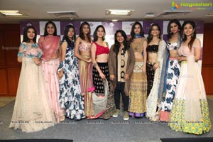 Hi-Life Exhibition Curtain Raiser & Fashion Show