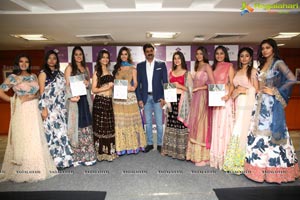 Hi-Life Exhibition Curtain Raiser & Fashion Show