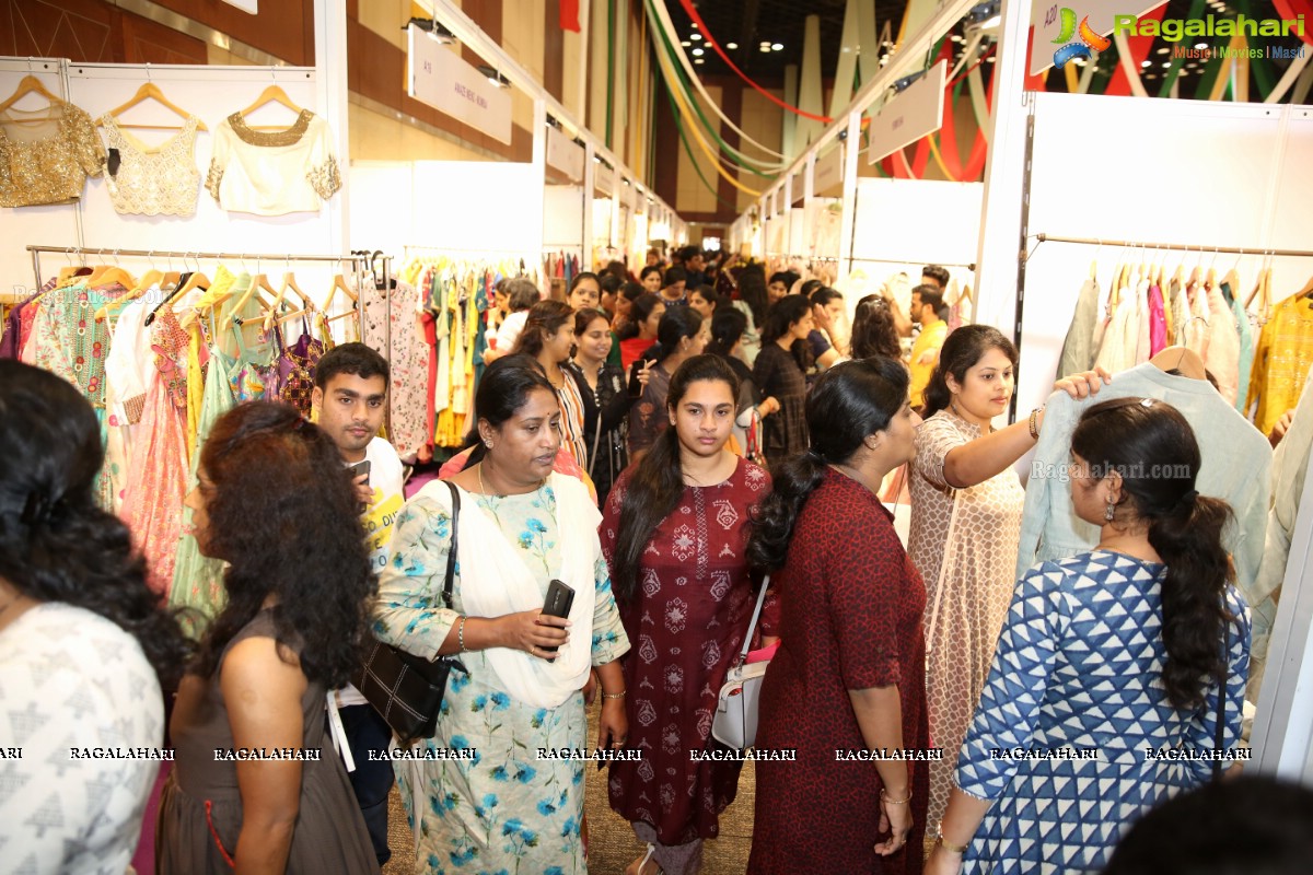 Hi-Life Exhibition, The Biggest Lifestyle Luxury Exhibition Kicks Off at HICC (Novotel) Hyderabad