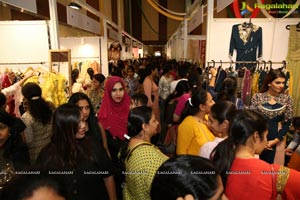 Hi-Life Exhibition Begins at HICC (Novotel) Hyderabad