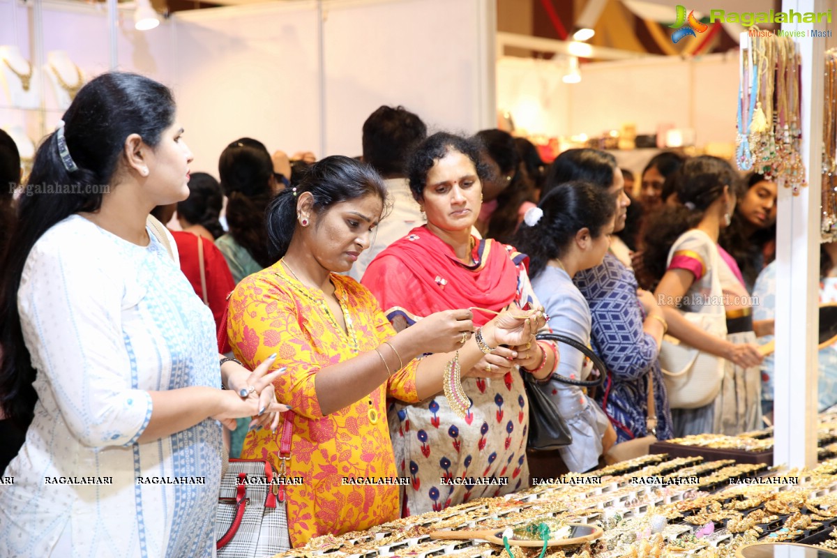 Hi-Life Exhibition, The Biggest Lifestyle Luxury Exhibition Kicks Off at HICC (Novotel) Hyderabad