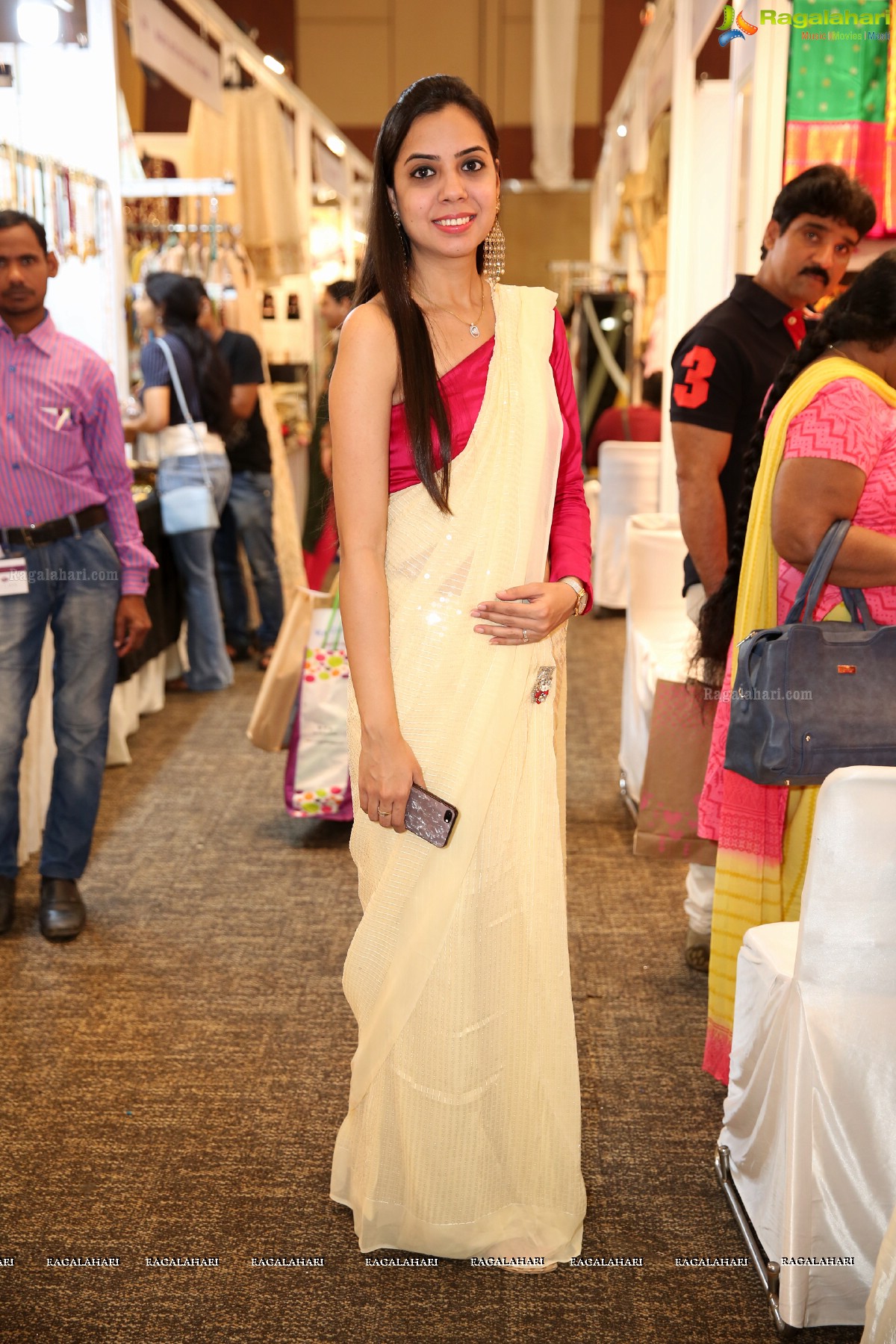 Hi-Life Exhibition, The Biggest Lifestyle Luxury Exhibition Kicks Off at HICC (Novotel) Hyderabad