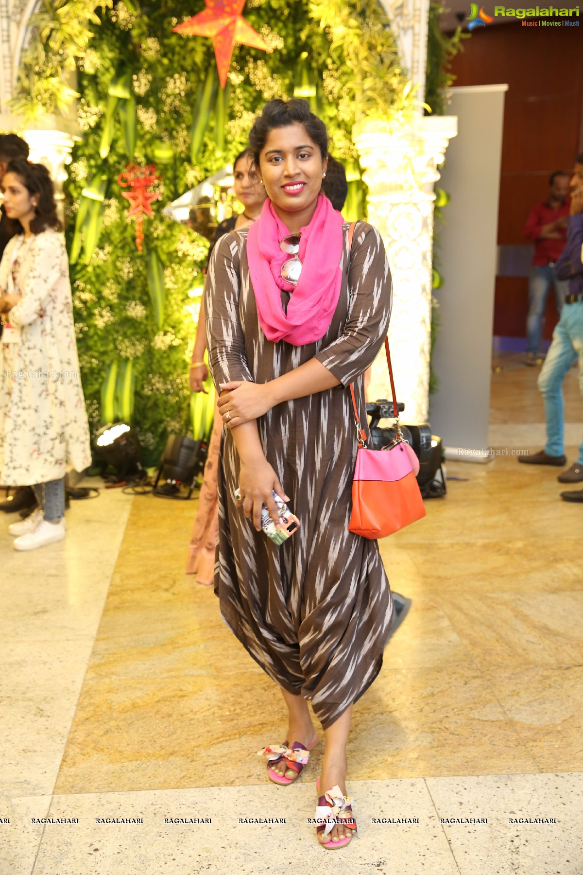 Hi-Life Exhibition, The Biggest Lifestyle Luxury Exhibition Kicks Off at HICC (Novotel) Hyderabad