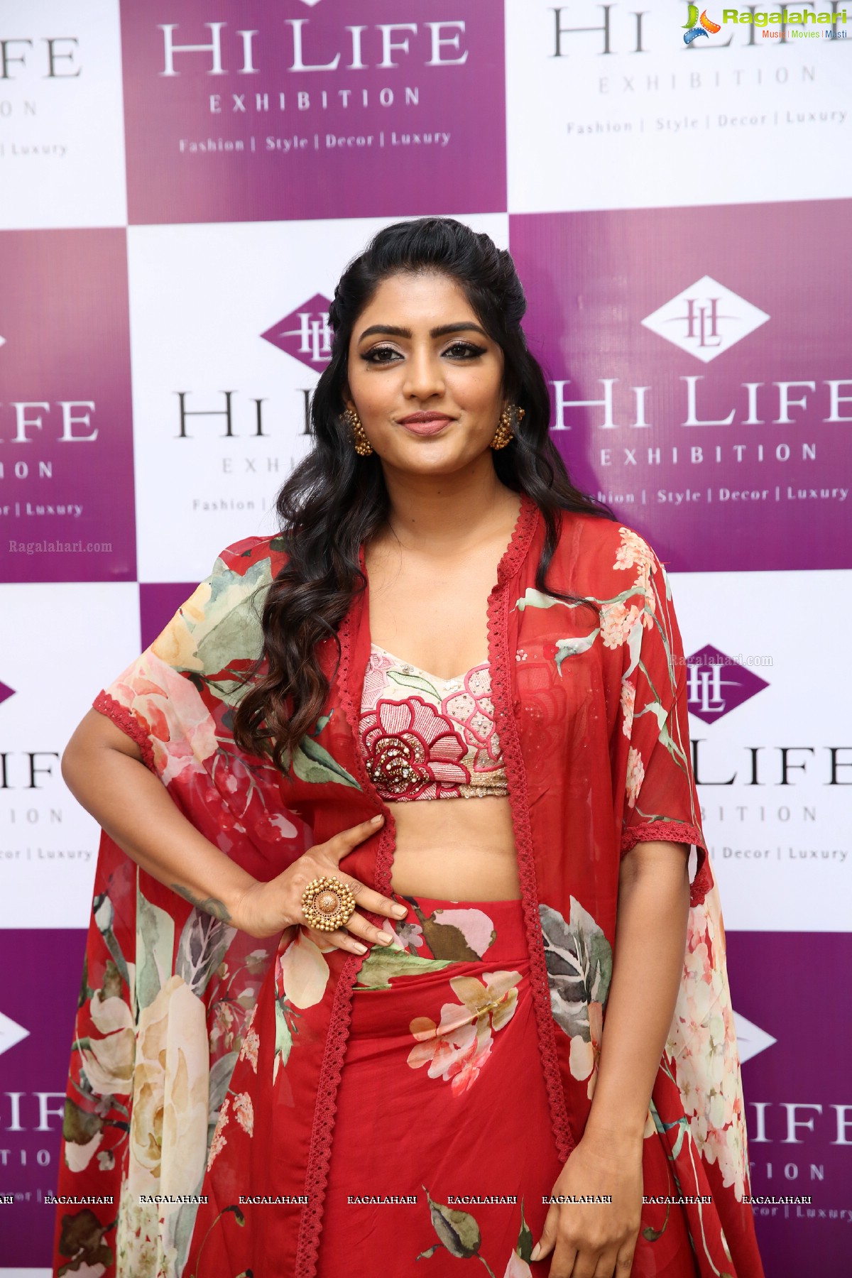 Hi-Life Exhibition, The Biggest Lifestyle Luxury Exhibition Kicks Off at HICC (Novotel) Hyderabad