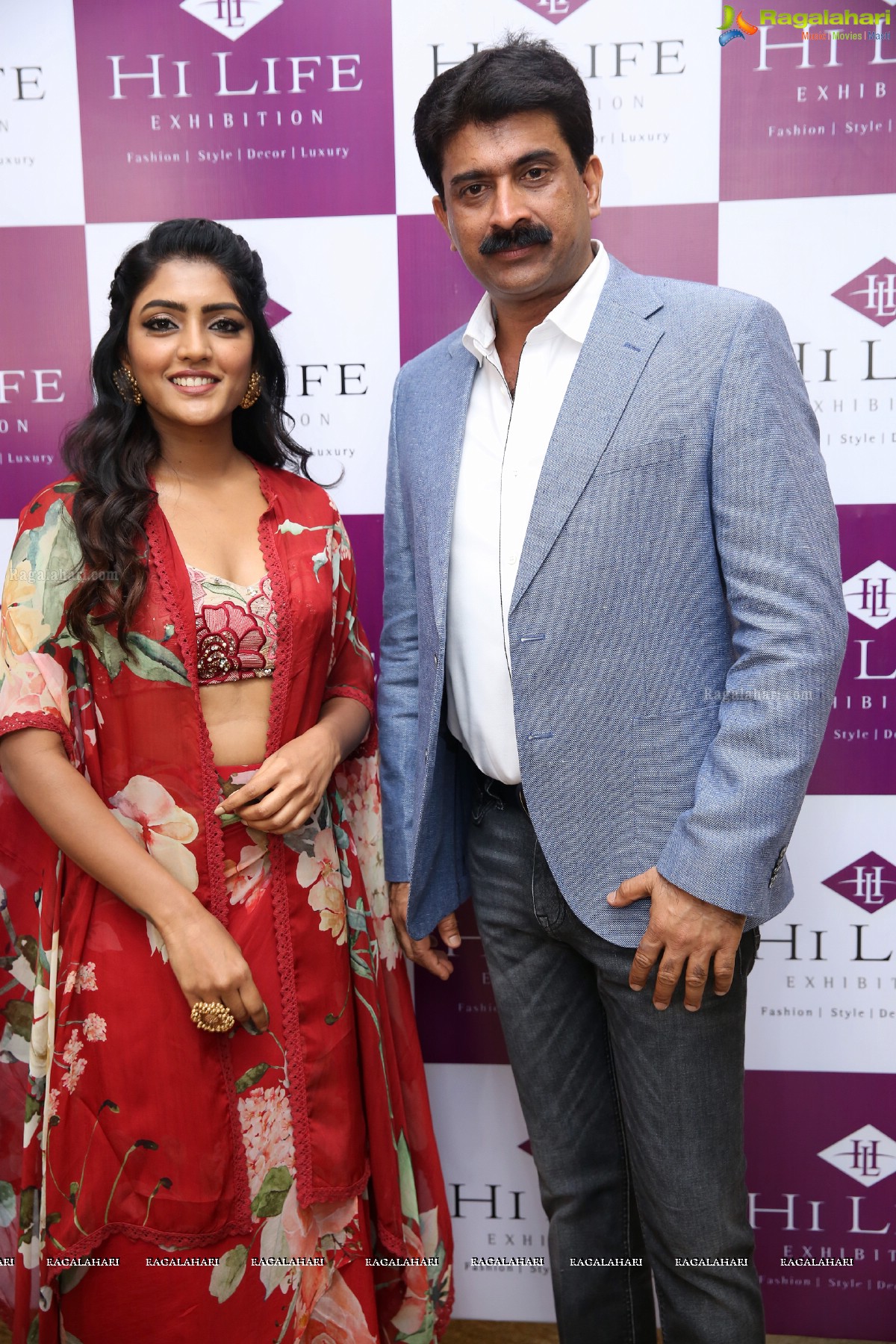 Hi-Life Exhibition, The Biggest Lifestyle Luxury Exhibition Kicks Off at HICC (Novotel) Hyderabad