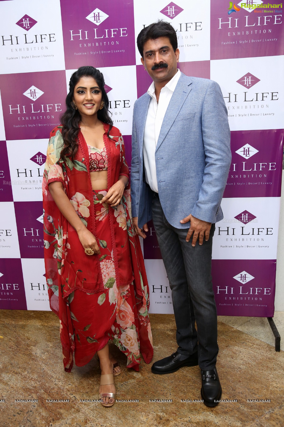 Hi-Life Exhibition, The Biggest Lifestyle Luxury Exhibition Kicks Off at HICC (Novotel) Hyderabad