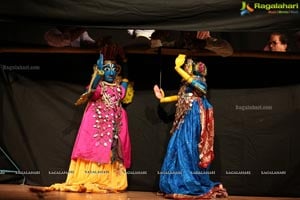 Hyderabad Children's Theatre Festival 2019
